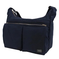 Yoshida Kaban Porter Shoulder Bag Porter Draft PORTER DRAFT Porter Shoulder Bag (L) Mens Womens Nylon 656-05217