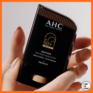 AHC Portable sunscreen stick / Masters Airy Rich Sun Stick SPF50+ PA++++ 14g