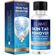 30ml Skin Tag Care Solution, Gentle Skin Tag Serum, Wart and Mole Skin Tag Care, Acne Care Products,