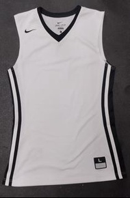 NIKE HBL BASKETBALL JERSEY 泰山高中配色 籃球衣 短 背心 639395-106