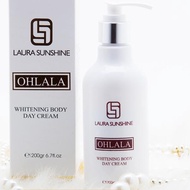 Ohlala – Kem dưỡng ban ngày Laura Sunshine Nhật Kim Anh