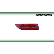 TOYOTA ALTIS ZZE141 FL 2010 BUMPER REFLECTOR / REAR BUMPER LIGHT (CASP)