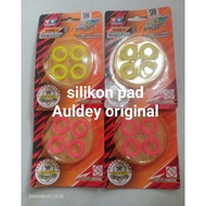 Auldey pad silicon yoyo professional responsive