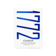 EAORON 1772 御齡補水面膜 5 pcs