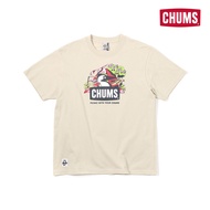 CHUMS Picnic Booby T-Shirt