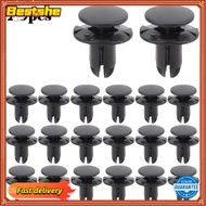 [BSL Sale] Front Bumper Push Clips Rivets Fastener For Hyundai  for i30 1420608250B 865952T500❀
