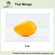 [Greencartsg] Fresh Fruits – Thai Mango