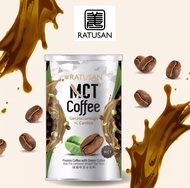 Ratusan MCT Coffee premix coffee with green coffee 300gm canister