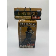 Lupin the 3rd Vignette Collection Figure