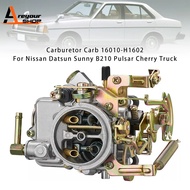 Carburetor Carb 16010-H1602 for Nissan Datsun Sunny B210 Pulsar Cherry Truck