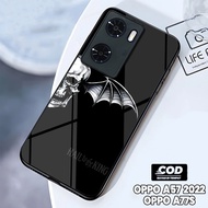 HP Latest Oppo A57 2022 Glitter Softcase [M69] Oppo A57 2022 Motif Case - Casing Oppo A57 2022hp - C