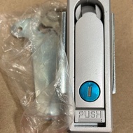 Ms-713 Doff Push Lock Panel Key With Key