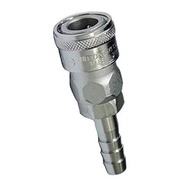 NITTO 40SH Air Coupling Compressor Socket Quick Coupler Connector(MADE IN JAPAN)