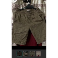 FOS Men’s Brown Shorts