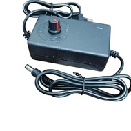 Adjustable Universal Adapter 3V 5V 9V 12V 2A Power Supply AC-DC 110V 220V Adapter 3-12V DC 2A Variab