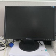 Samsung SyncMaster 920NW 19" 19吋 inches 電腦屏幕 顯示器 三星 HDMI VGA DVI D-...