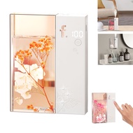 Obsidian aromatherapy machine Automatic perfume machine Hotel toilet toilet deodorizer Advanced perf