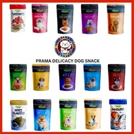 Neko Paws prama Delicacy Dog food dog treats & snack 70g