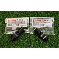 YAMAHA XMAX MASTER PUMP BRACKET SET 0 CYLINDER LH MASTER PUMP CYLINDER SIDE MIRROR HOLDER STAY DISC 