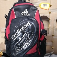 [PRELOVED] ADIDAS Backpack