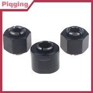 Piqging Collet Nut Replace For DCW609 DCW600 DCW604 DW609 DW613 DW614 DW615 DW620 DW621 DCW600B Trim