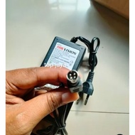 Hikvision 12v 5A Adapter Hikvision DVR Adapter/