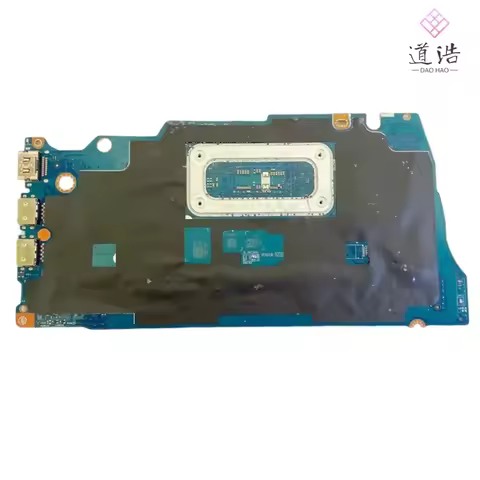 GDM50 LA-L241P For Dell Inspiron 3511 Vostro 3510 Laptop Motherboard CPU:I3-1115G4/I5-1135G7 DDR4 Ma