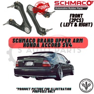 HONDA ACCORD SV4 (FRONT 2PCS) (UPPER ARM LEFT & RIGHT) 100% ORIGINAL SCHMACO