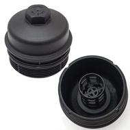BB3Q6737BA BB3Q-6737-BA BB3Z6737A U20214309 1720609 Oil Filter Housing Cap Cover For Ford MAZAD BT-5