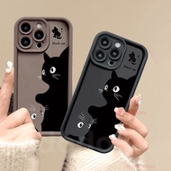 Thicken Cartoon Casing Samsung Galaxy S26 Ultra S26+ Plus A70 M55 C55 F55 M54 F54 A05 A05S A54 A35 A