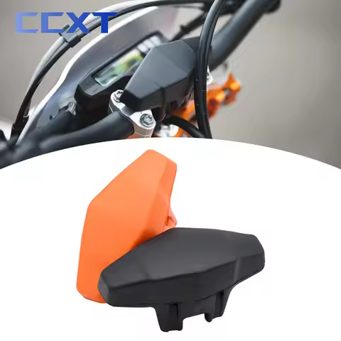 Handlebar Pads Direction Handle Chest Protector For Husqvarna FC FX FE TC TX TE For KTM SX SXF XC XC