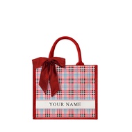 FAMSY Rafltale Series Tote Bag