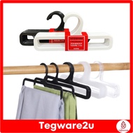 10 Pcs Penyangkut Tudung Shawl Hanger Scarf Hanger