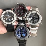 100% ORIGINAL CASIO G-SHOCK GST-B400-1ADR / GST-B400BD-1A2DR / GST-B400D-1ADR / GST-B400AD-1A4 / GST