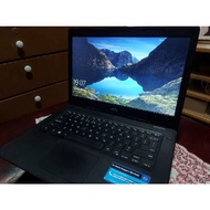2nd Hand Laptop - Dell Inspiron  3481