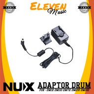 NUX Drum Adapter 9V Power Output NUX DM Series Power Supply Adapter