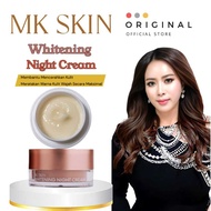 MK Skin - Night Cream Whitening Mk Skin Official Store