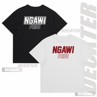 Ngawi T-shirt Ngawi Pride T-shirt