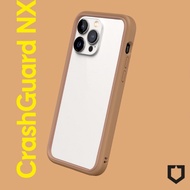 Series iPhone 14 Pro / 14 Promax | Rhinoshield CrashGuard NX Shockproof, mix Color As You Like