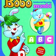 Majalah BOBO dan MOMBI