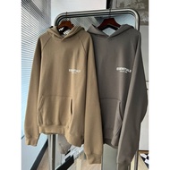 ESSENTIALS HOODIES 连帽卫衣