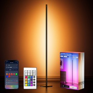 Floor Lamp 座地氣氛燈｜Matter 認證, 相容於Apple Home