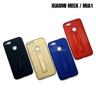 Xiaomi MI5X MIA1 SMART GRIP SOFT CASE XIAOMI MI5X MIA1 XIAOMI MI A1 MI 5X