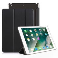 Librarycase เคสไอแพด iPadcase 9.7 Gen5/Gen6 / iPad Mini 1 / 2 / 3 / 4 / 5 / 6 iPad Air1 Air2 iPad2/3/4 / 10.2 Gen7 Gen8 Gen9 เคสไอแพด Mini6 smart case น้ำหนักเบา และบางเคสเรียบไปตัวเครื่อง