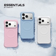 CASETiFY Original Po Yang Apple 17Promax Magnetic iPhone17Pro Phone Case 16Promax Soft 05.04.02