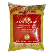 AASIRVAAD ATTA FLOUR 5KG