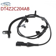 FR DT4Z2C204AB DT4Z-2C204-AB New ABS Speed Sensor For Ford Edge Lincoln MKX Front Left / Right DT4Z-