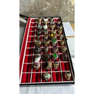 GEMSTONE FOR LIVE 1255 ART E2M3