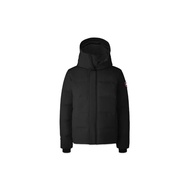 CANADA GOOSE MacMillan Parka Black Unused