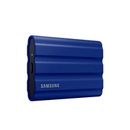 ซัมซุง T7โล่ SSD พกพา2TB USB 3.2รุ่น2สูงสุด1050เมกะไบต์/วินาที | ขรุขระกันน้ำ IP65โซลิดสเตทไดรฟ์ภายน